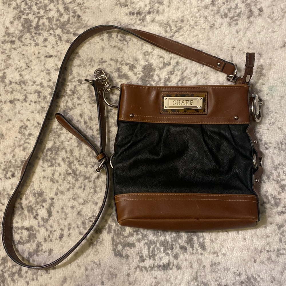 chaps small side purse